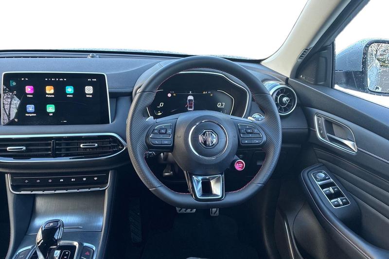 Used MG MG HS 2024 for sale - 77225754: Photo 11