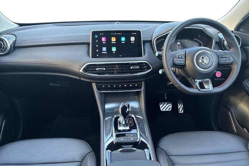 Used MG MG HS 2024 for sale - 77225754: Photo 12