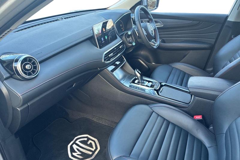 Used MG MG HS 2024 for sale - 77225754: Photo 13