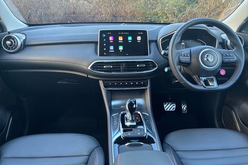 Used MG MG HS 2024 for sale - 77225754: Photo 14