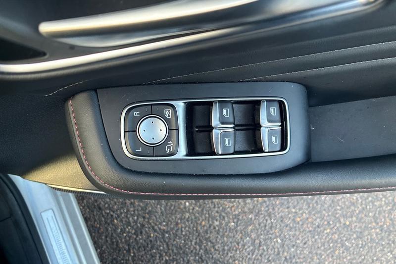 Used MG MG HS 2024 for sale - 77225754: Photo 16