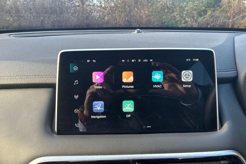 Used MG MG HS 2024 for sale - 77225754: Photo 17