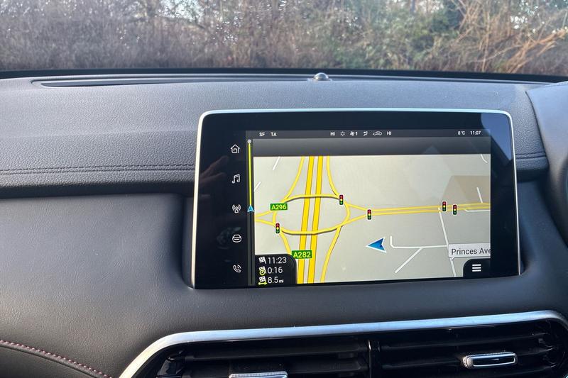 Used MG MG HS 2024 for sale - 77225754: Photo 18