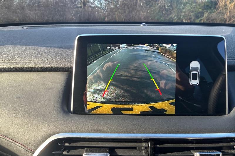 Used MG MG HS 2024 for sale - 77225754: Photo 19