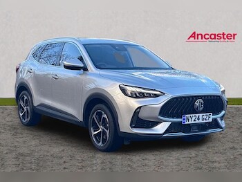 Used MG MG HS 2024 for sale - 77225754: Photo