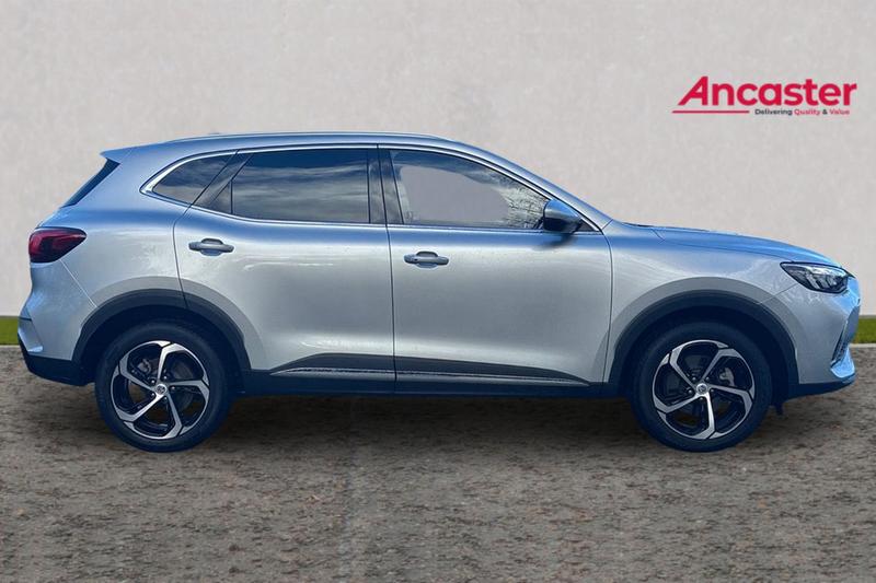 Used MG MG HS 2024 for sale - 77225754: Photo 2