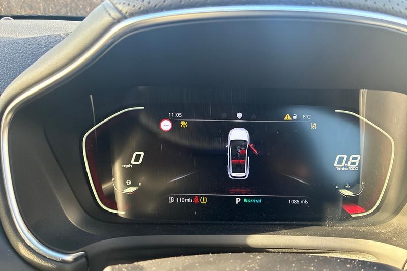 Used MG MG HS 2024 for sale - 77225754: Photo 20