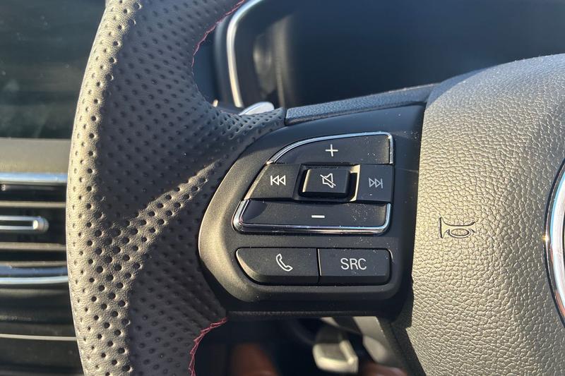 Used MG MG HS 2024 for sale - 77225754: Photo 21