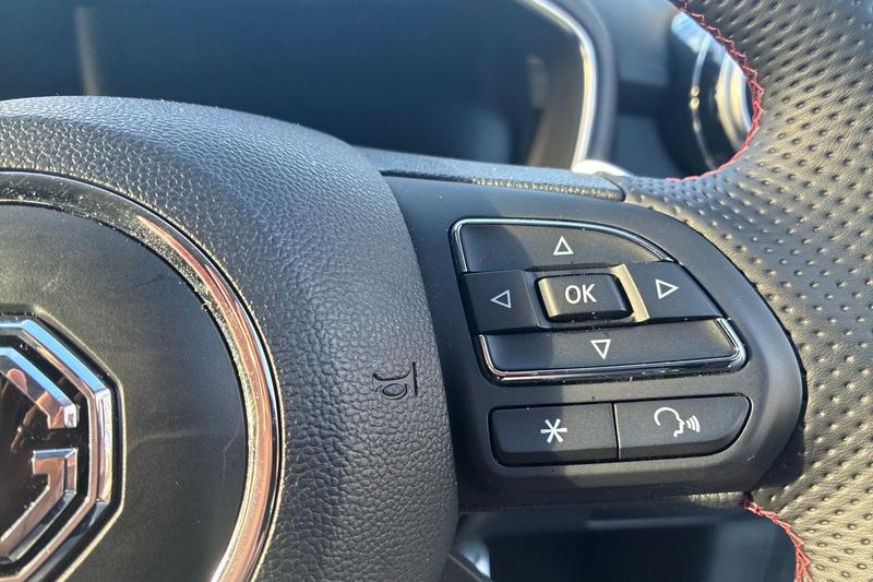 Used MG MG HS 2024 for sale - 77225754: Photo 22