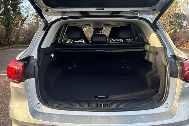 Used MG MG HS 2024 for sale - 77225754: Photo 24