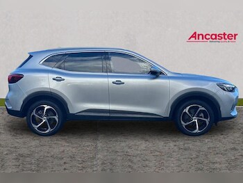 Used MG MG HS 2024 for sale - 77225754: Photo