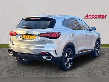 Used MG MG HS 2024 for sale - 77225754: Photo