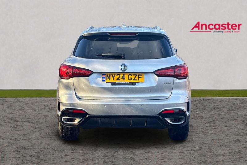 Used MG MG HS 2024 for sale - 77225754: Photo 4