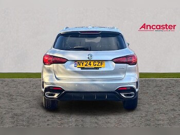 Used MG MG HS 2024 for sale - 77225754: Photo