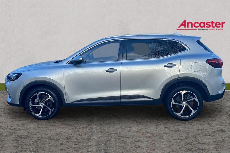 Used MG MG HS 2024 for sale - 77225754: Photo 6