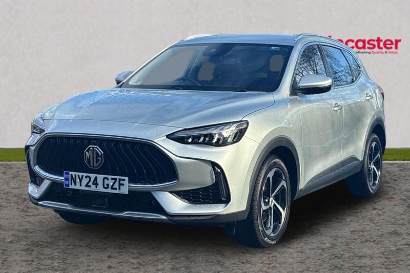 Used MG MG HS 2024 for sale - 77225754: Photo 7