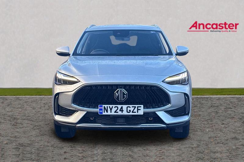 Used MG MG HS 2024 for sale - 77225754: Photo 8