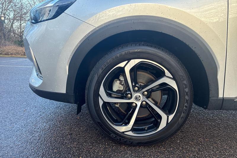 Used MG MG HS 2024 for sale - 77225754: Photo 9