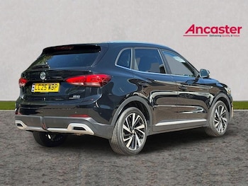 Used MG MG ZS 2025 for sale - 78936119: Photo