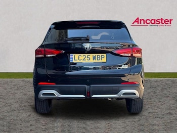 Used MG MG ZS 2025 for sale - 78936119: Photo