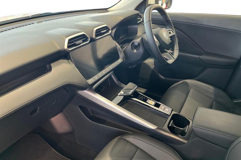 Used MG MG ZS 2025 for sale - 77450428: Photo 13