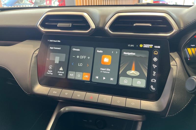 Used MG MG ZS 2025 for sale - 77450428: Photo 17