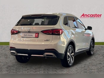 Used MG MG ZS 2025 for sale - 77450428: Photo