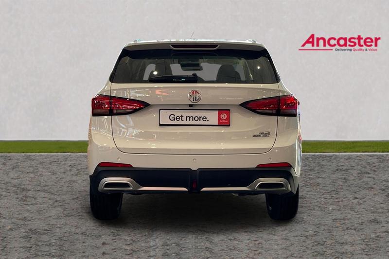 Used MG MG ZS 2025 for sale - 77450428: Photo 4