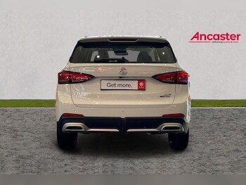 Used MG MG ZS 2025 for sale - 77450428: Photo