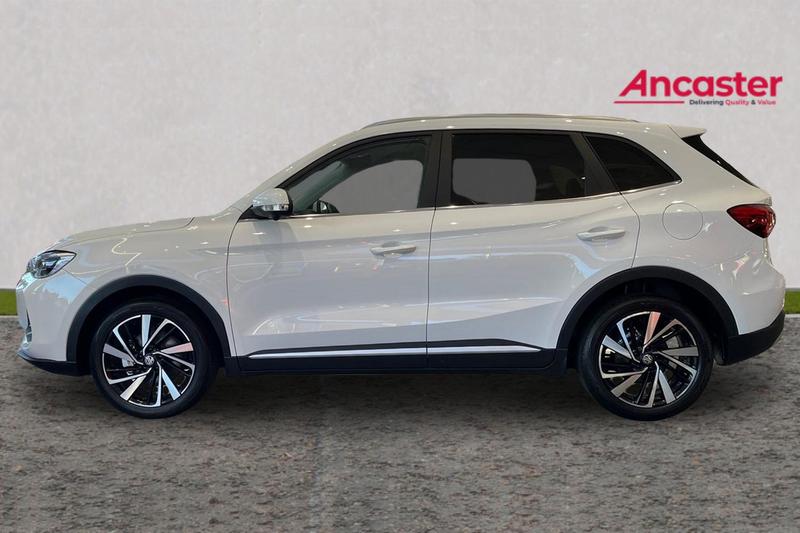 Used MG MG ZS 2025 for sale - 77450428: Photo 6