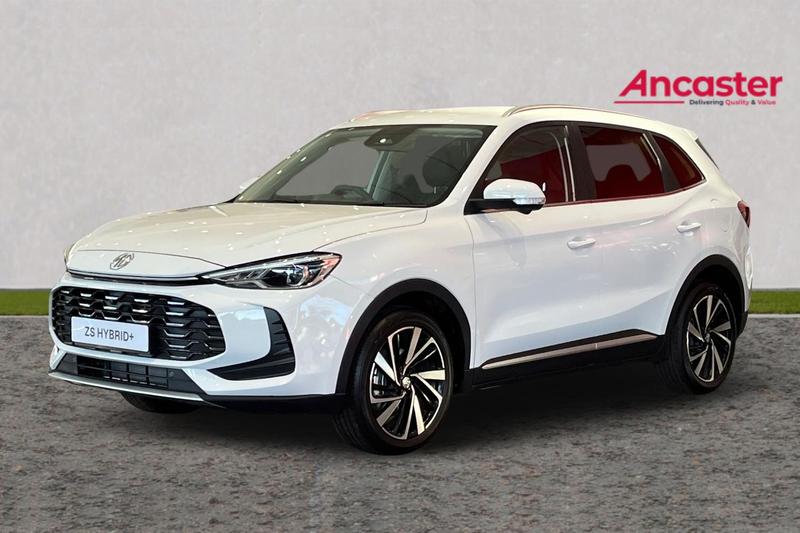 Used MG MG ZS 2025 for sale - 77450428: Photo 7