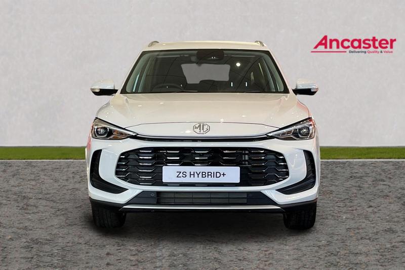 Used MG MG ZS 2025 for sale - 77450428: Photo 8