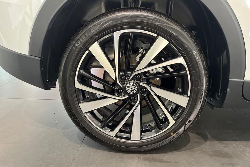 Used MG MG ZS 2025 for sale - 77450428: Photo 9