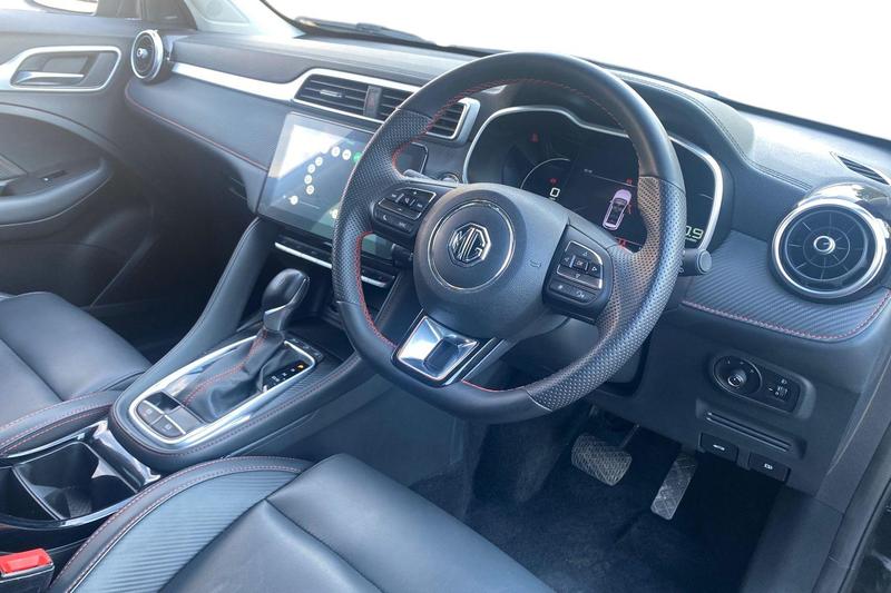 Used MG MG ZS 2024 for sale - 76017115: Photo 10