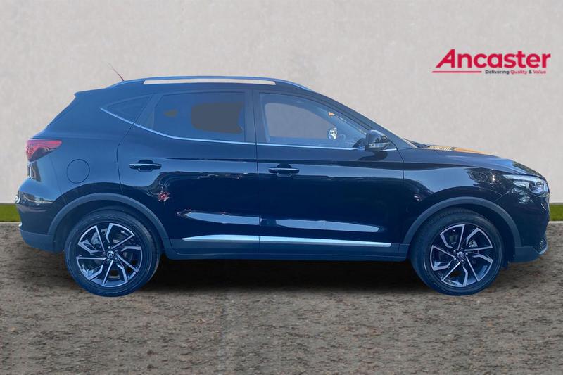 Used MG MG ZS 2024 for sale - 76017115: Photo 2
