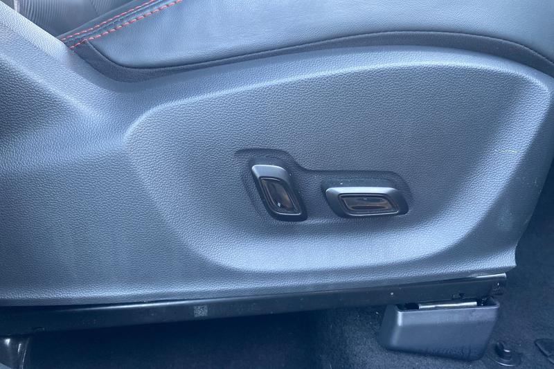 Used MG MG ZS 2024 for sale - 76017115: Photo 25