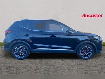 Used MG MG ZS 2024 for sale - 76017115: Photo 2