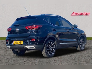 Used MG MG ZS 2024 for sale - 76017115: Photo 3