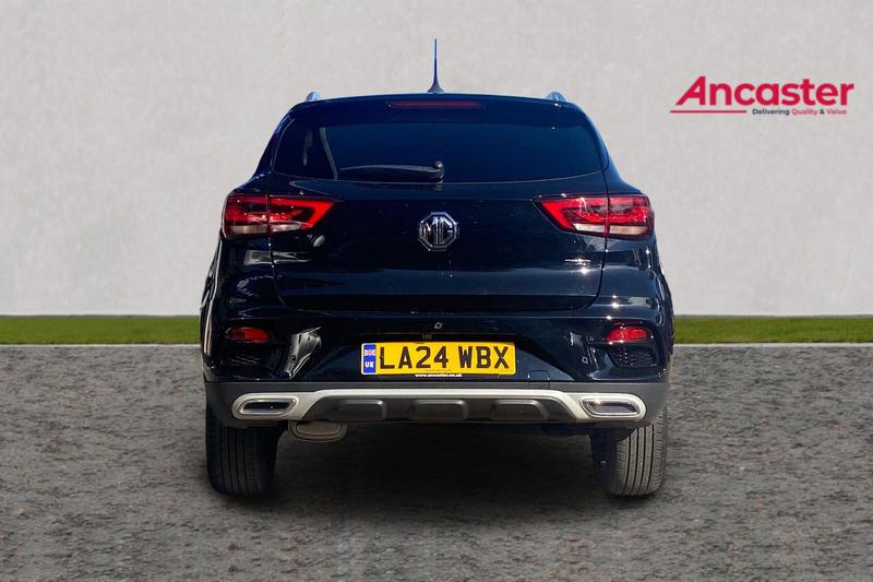 Used MG MG ZS 2024 for sale - 76017115: Photo 4