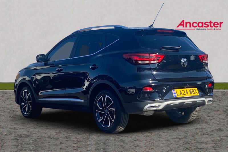 Used MG MG ZS 2024 for sale - 76017115: Photo 5