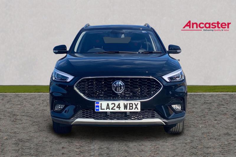 Used MG MG ZS 2024 for sale - 76017115: Photo 8