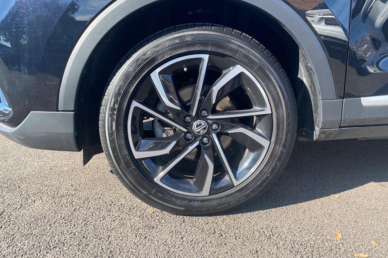 Used MG MG ZS 2024 for sale - 76017115: Photo 9