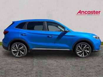 Used MG MG ZS 2025 for sale - 79338564: Photo