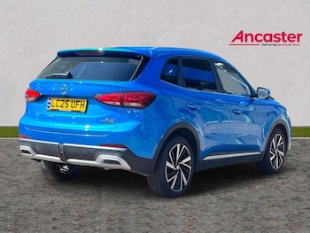 Used MG MG ZS 2025 for sale - 79338564: Photo