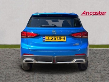 Used MG MG ZS 2025 for sale - 79338564: Photo