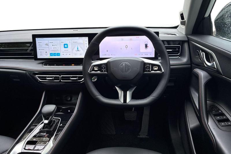 Used MG MG HS 2025 for sale - 76168330: Photo 11