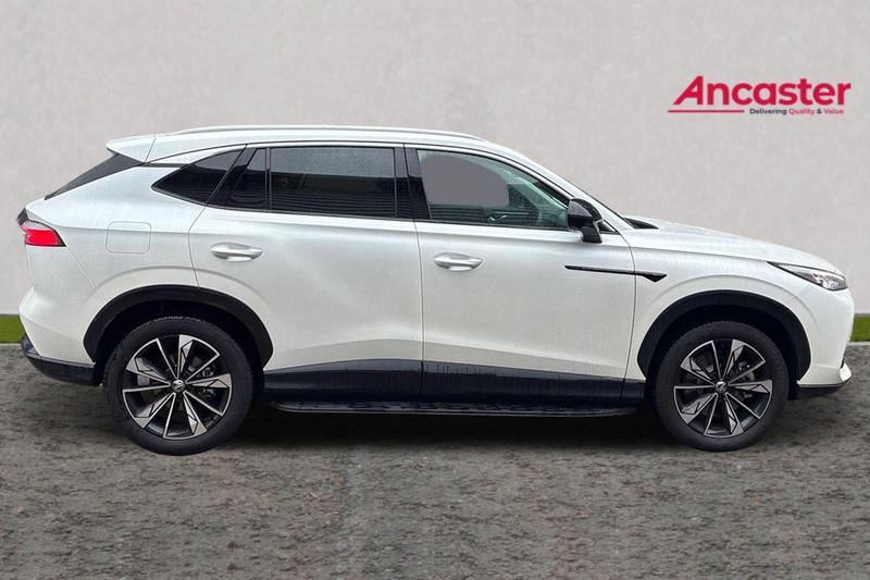 Used MG MG HS 2025 for sale - 76168330: Photo 2