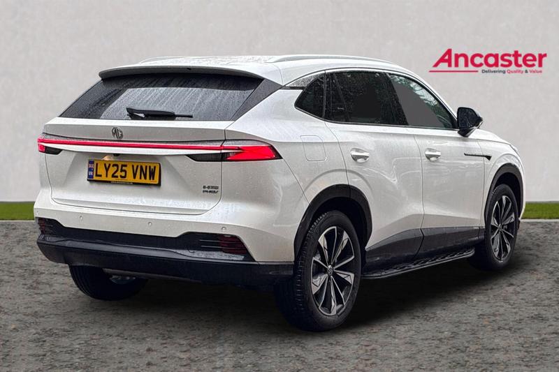 Used MG MG HS 2025 for sale - 76168330: Photo 3