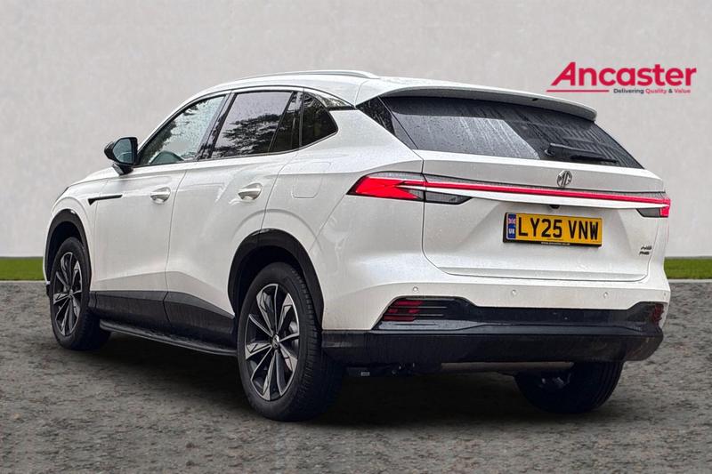 Used MG MG HS 2025 for sale - 76168330: Photo 5