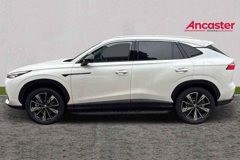 Used MG MG HS 2025 for sale - 76168330: Photo 6